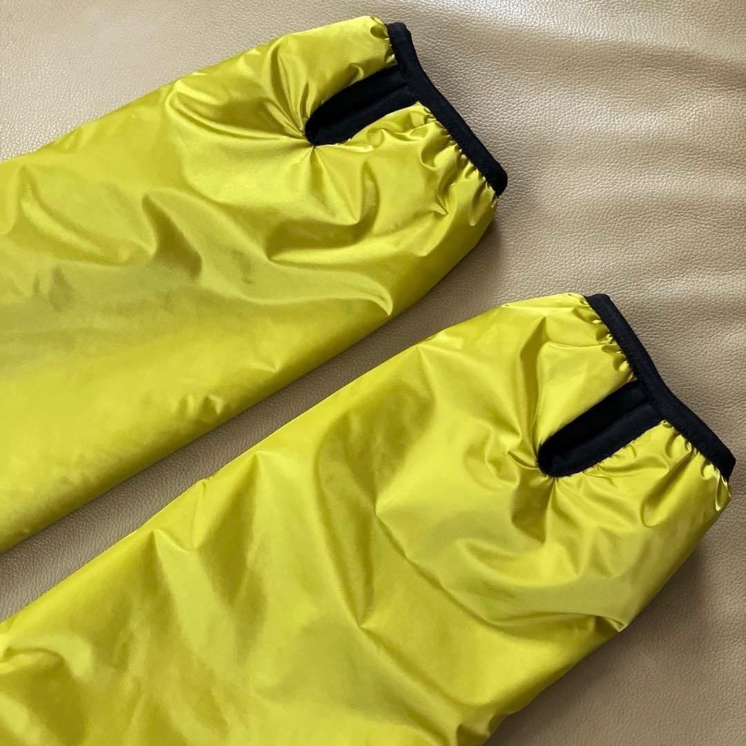 【美品】Dance With Dragon メンズ デタッチャブル ブルゾン L