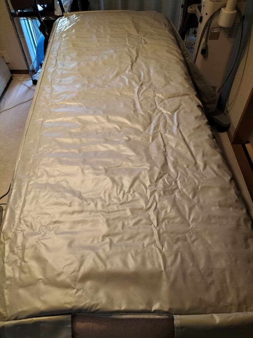 エステサロン等で大活躍のヒートマット