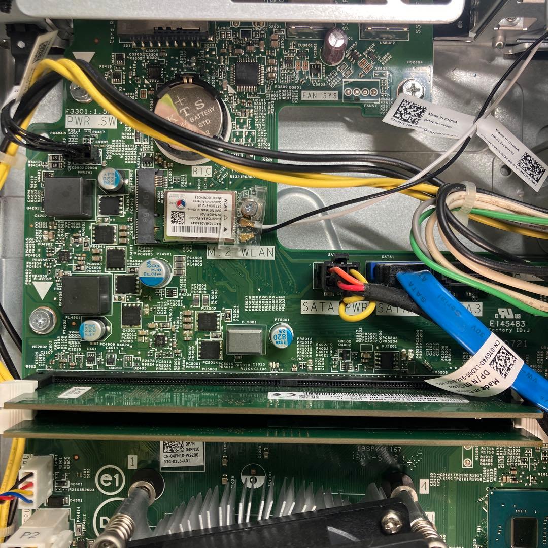 sanjyu37！メモリー16GB M.2SSD付き仕様！