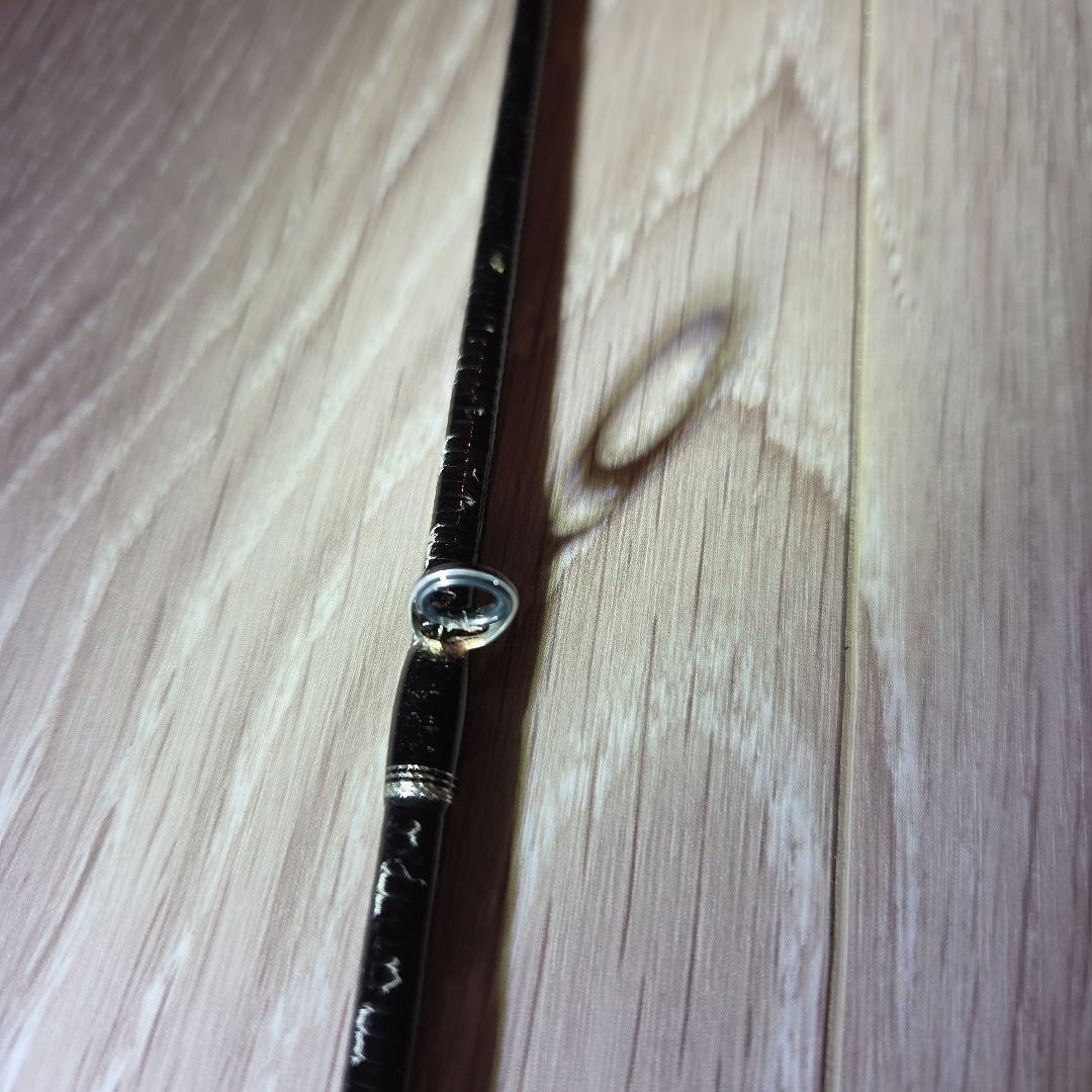 シマノ　グラップラー BB Type J B60-3