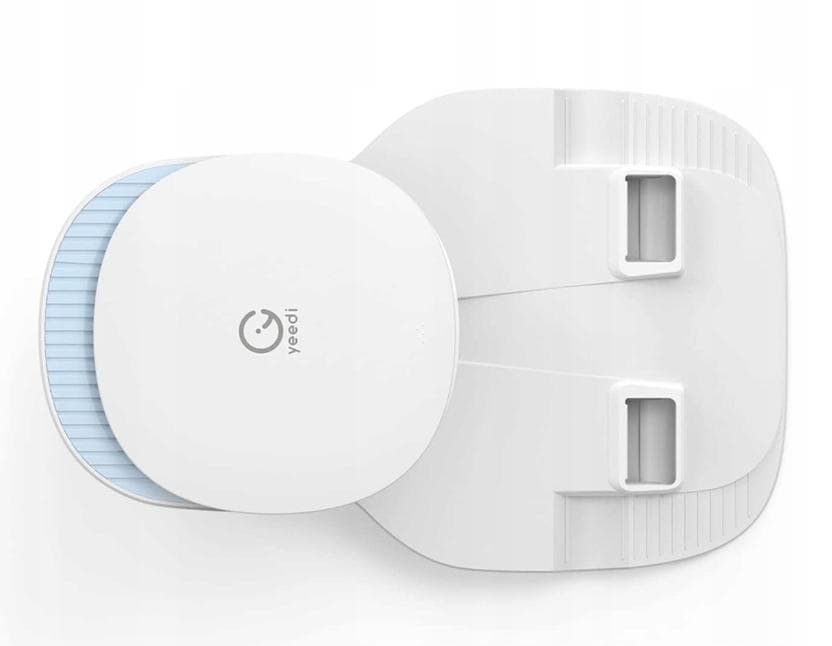 YEEDI ECOVACS CH1918 自動ゴミ収集スタンド