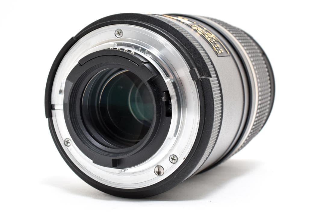 超美品 SP Di 90mm 2.8 MARCO NIKON 272E H275