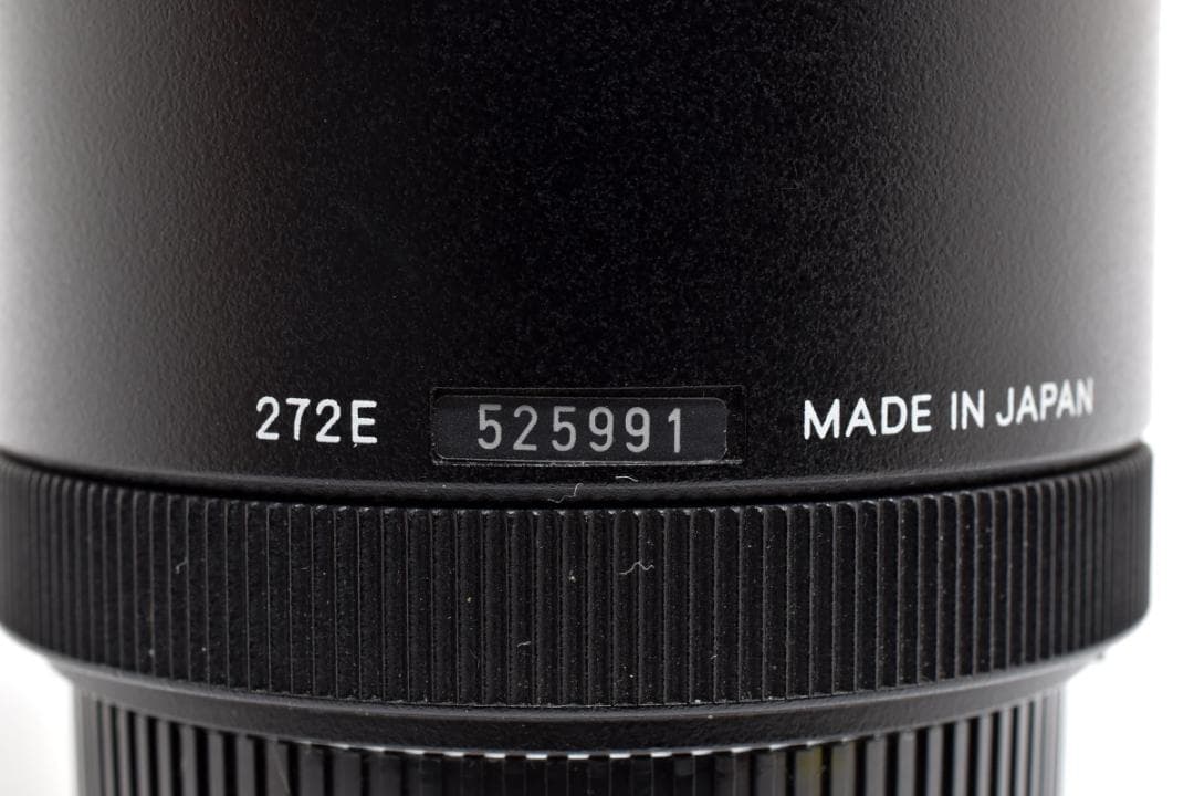 超美品 SP Di 90mm 2.8 MARCO NIKON 272E H275