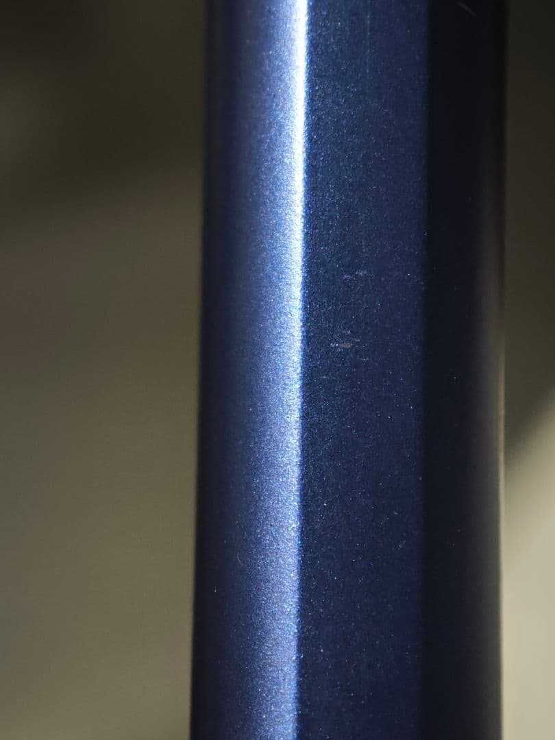 三菱鉛筆 クルトガダイブ ムーンナイトブルー 限定色 シャープペンシル