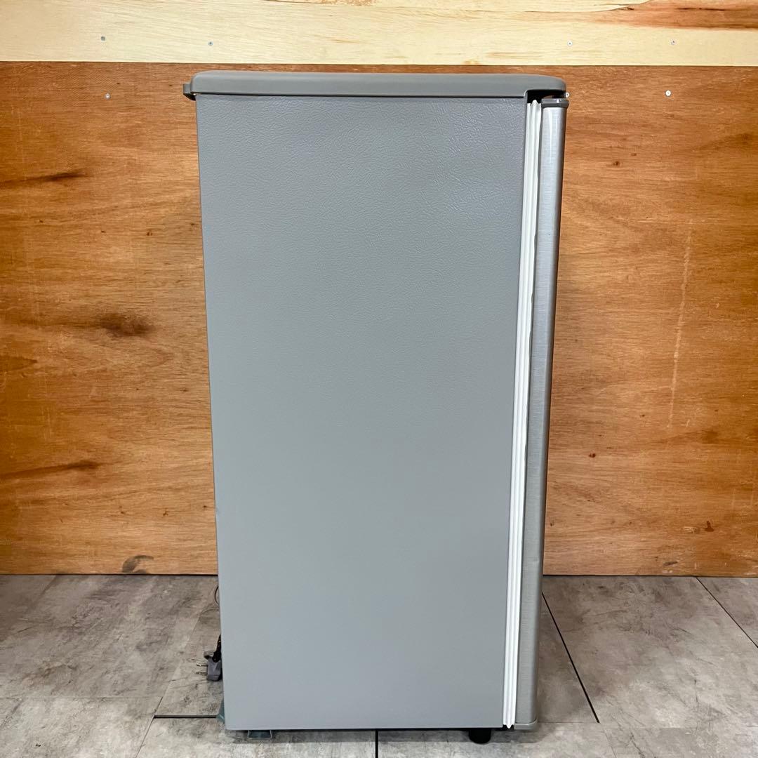 一都三県限定 配送設置無料 冷蔵庫 1ドア AQUA 2022年製