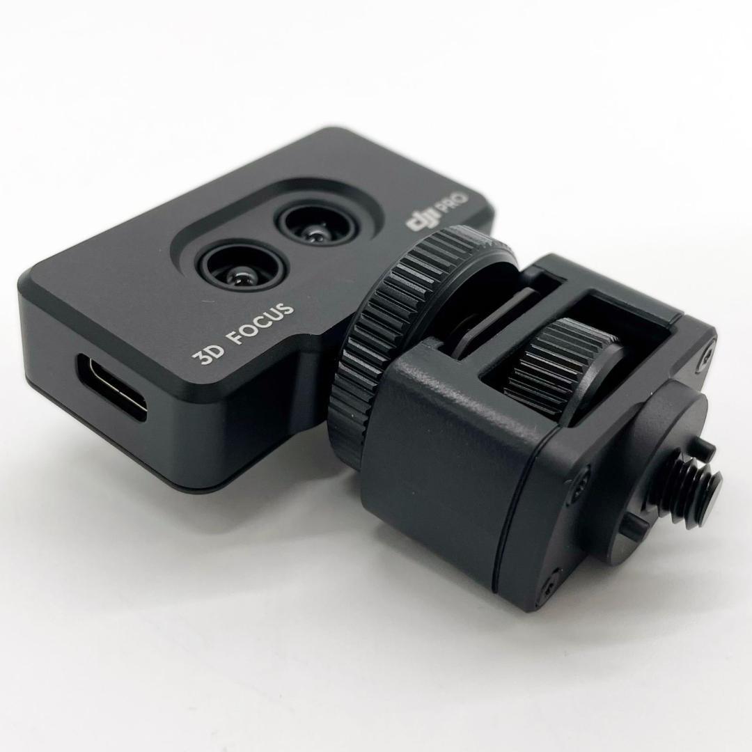 ★ DJI Ronin 3Dフォーカスシステム RS2P12