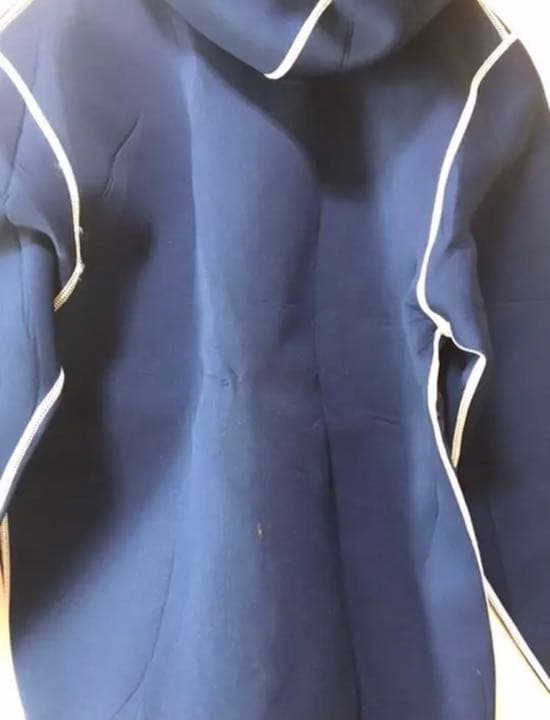 TUSA ビックパパオリジナル ボートコート