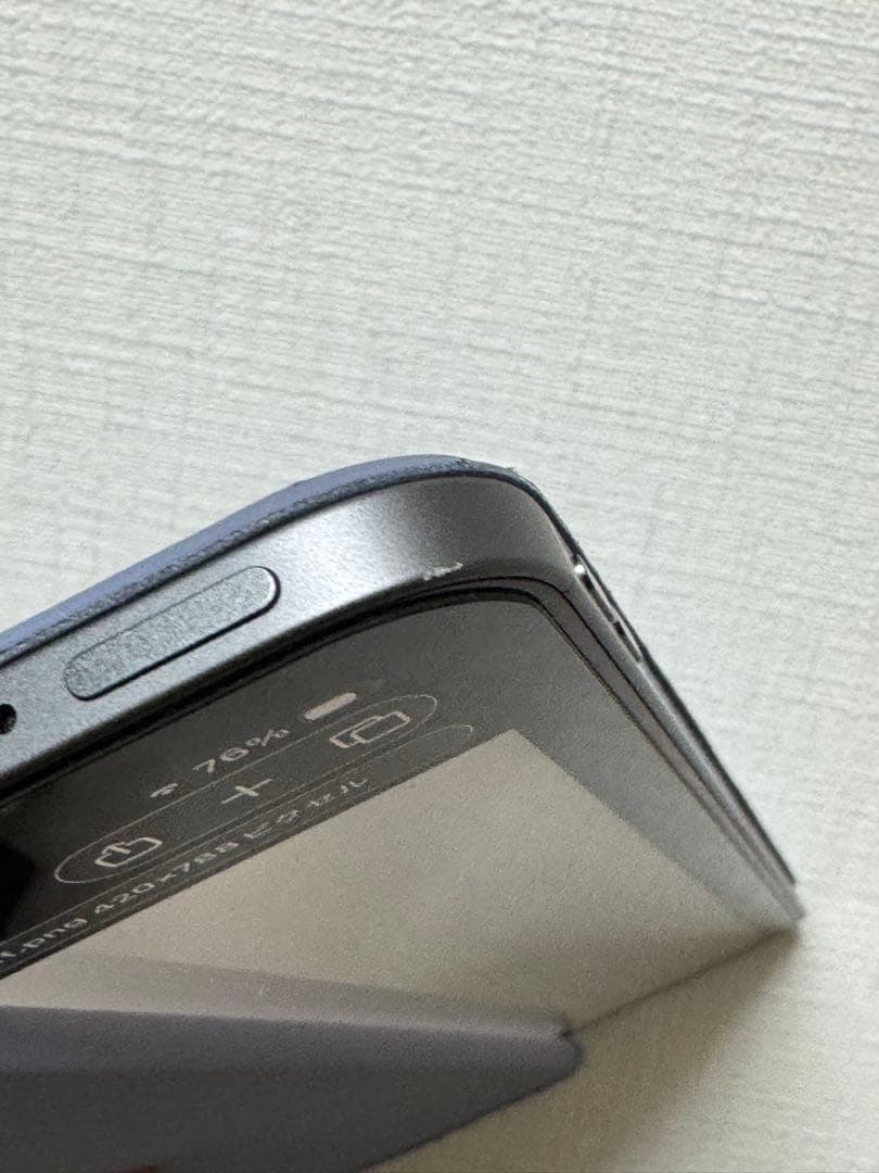 iPad Pro 11インチ（2018）　Apple Pencil（第2世代）