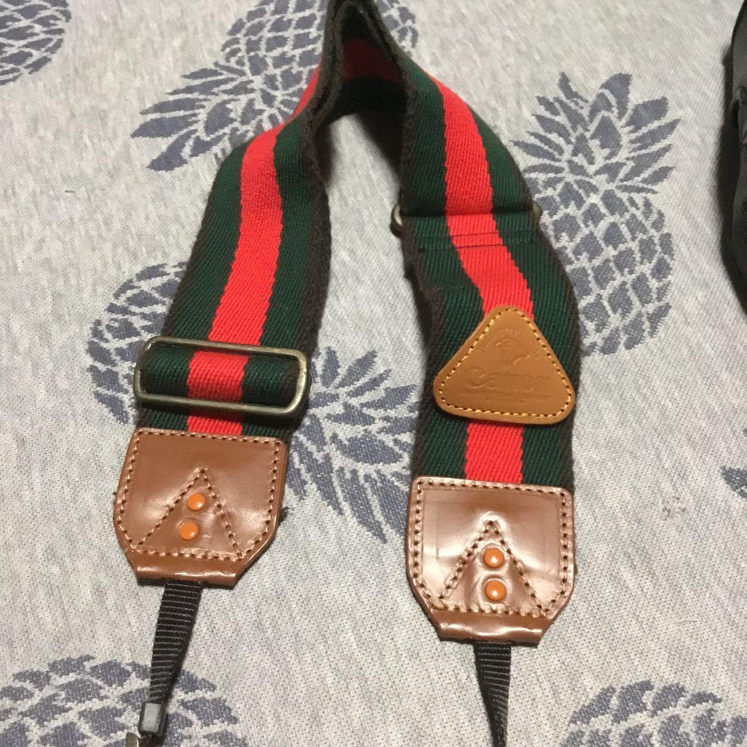 キャノンフィルムカメラセット❗️