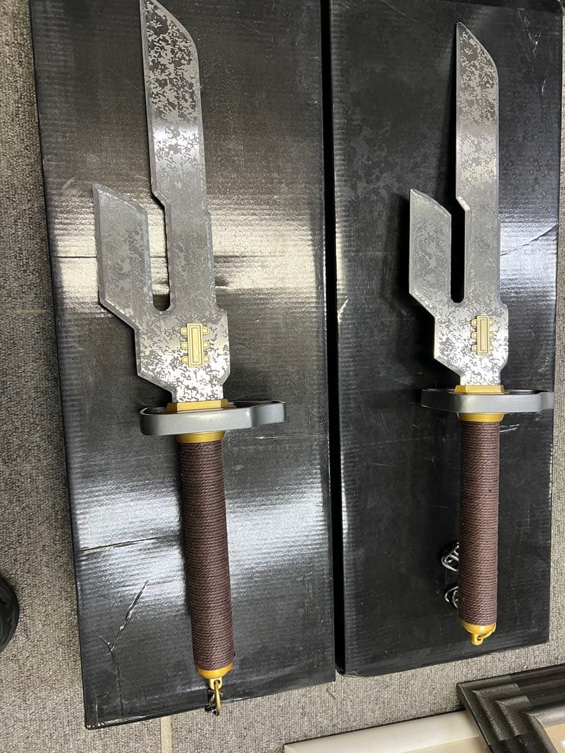 天逆鉾　呪術廻戦