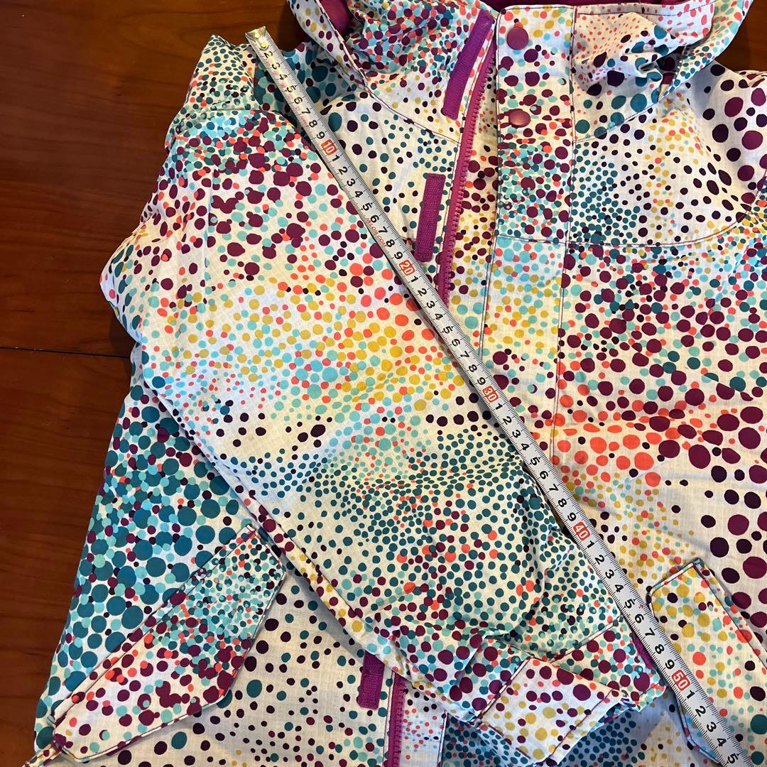 【週末割引】バートン/ロキシー　ガールズ・スノーウェア