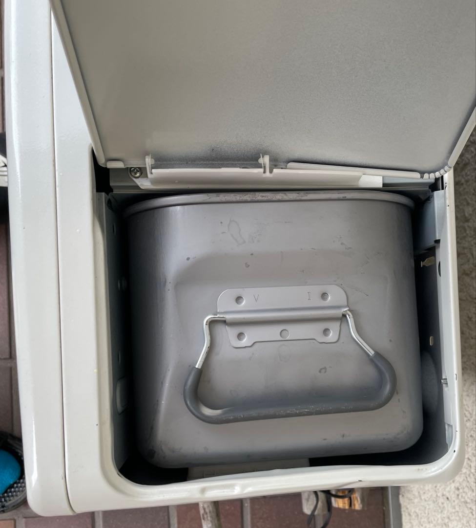 CORONA ファンヒーター 15畳 〜20畳 22年製 使用2シーズン