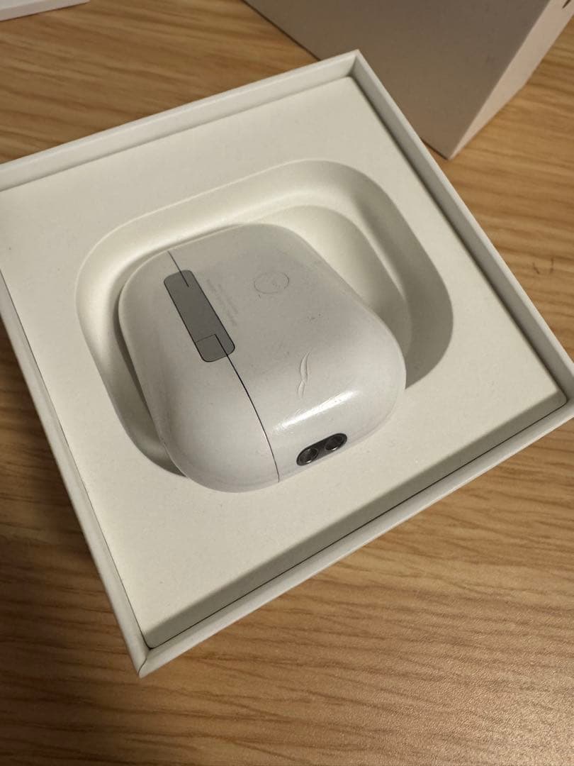 【中古】Apple AirPods Pro 第2世代 Lightning