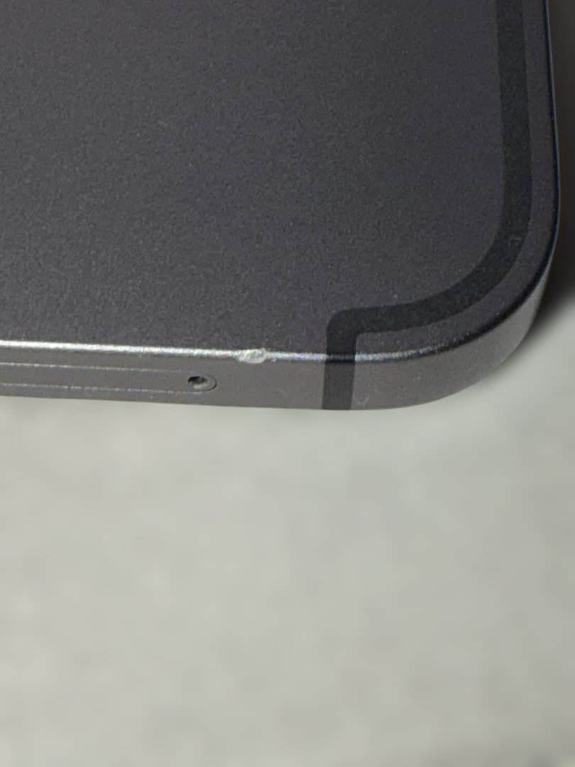 【SIMフリー】iPad mini 6 / 64GB セルラー スペースグレイ