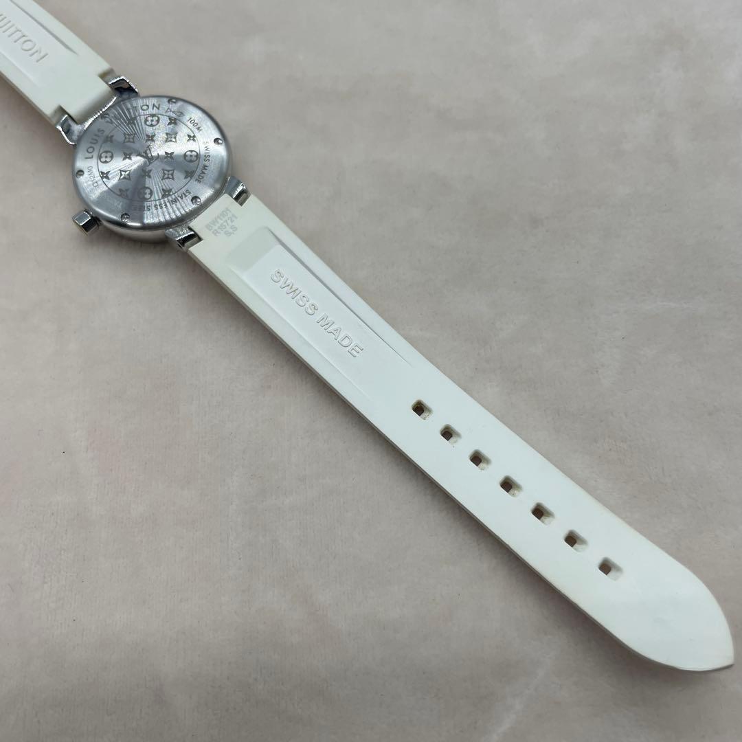 ルイヴィトン タンブール ラブリーカップ Q12M0