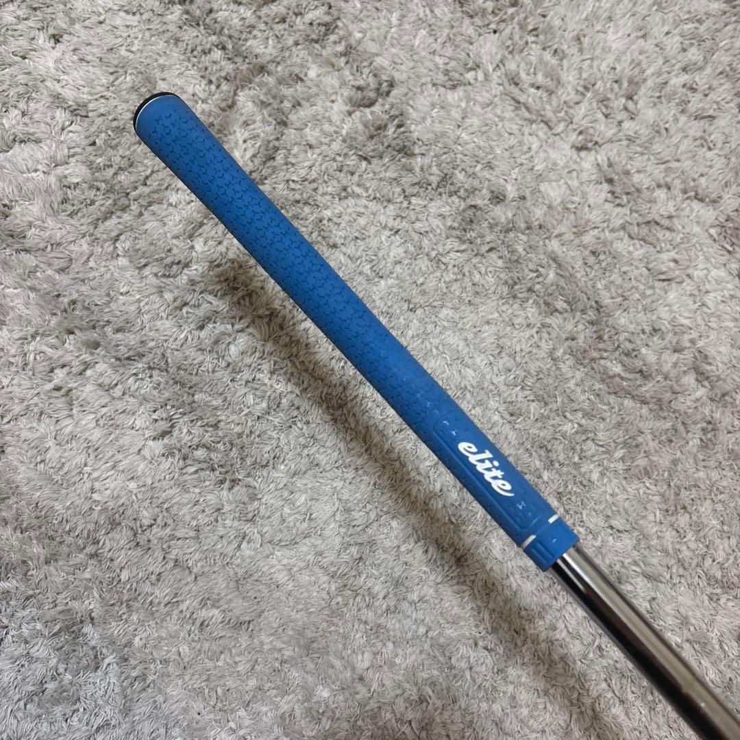 ZX5 mk2 5番アイアン