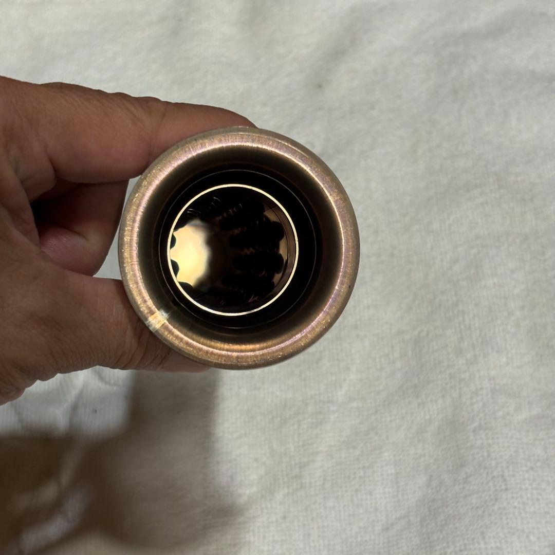 マーベリックMVスリット消音タイプ