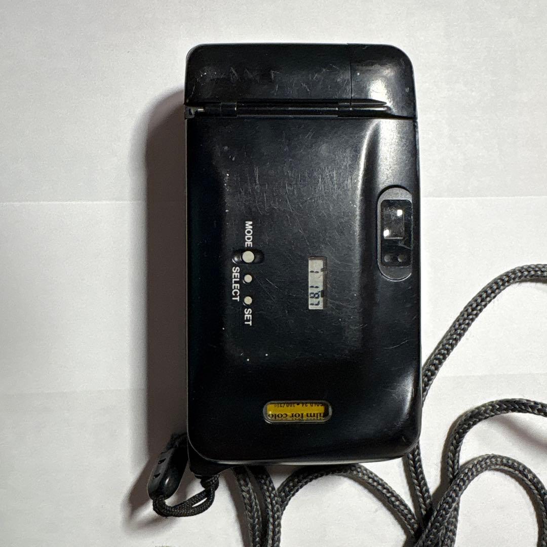 k*7様 【箱あり】 KYOCERA 京セラ Slim T コンパクト フィルム