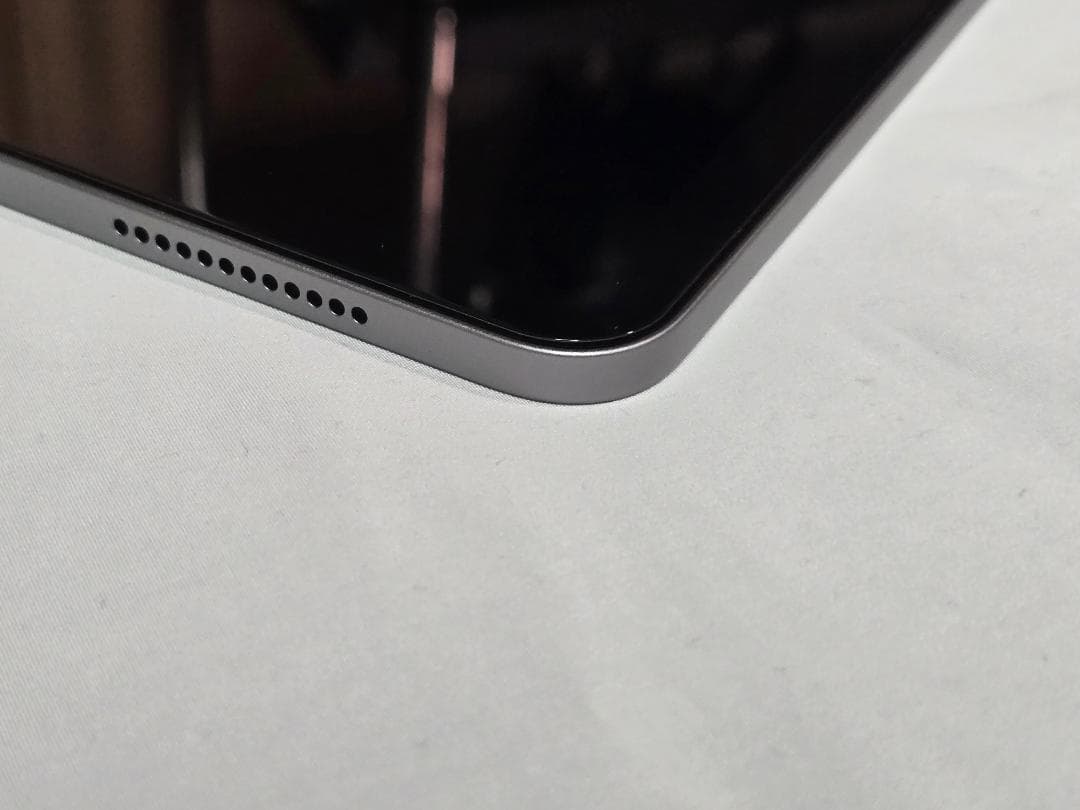 iPad本体 iPad Air M2 11inch + apple pencil pro