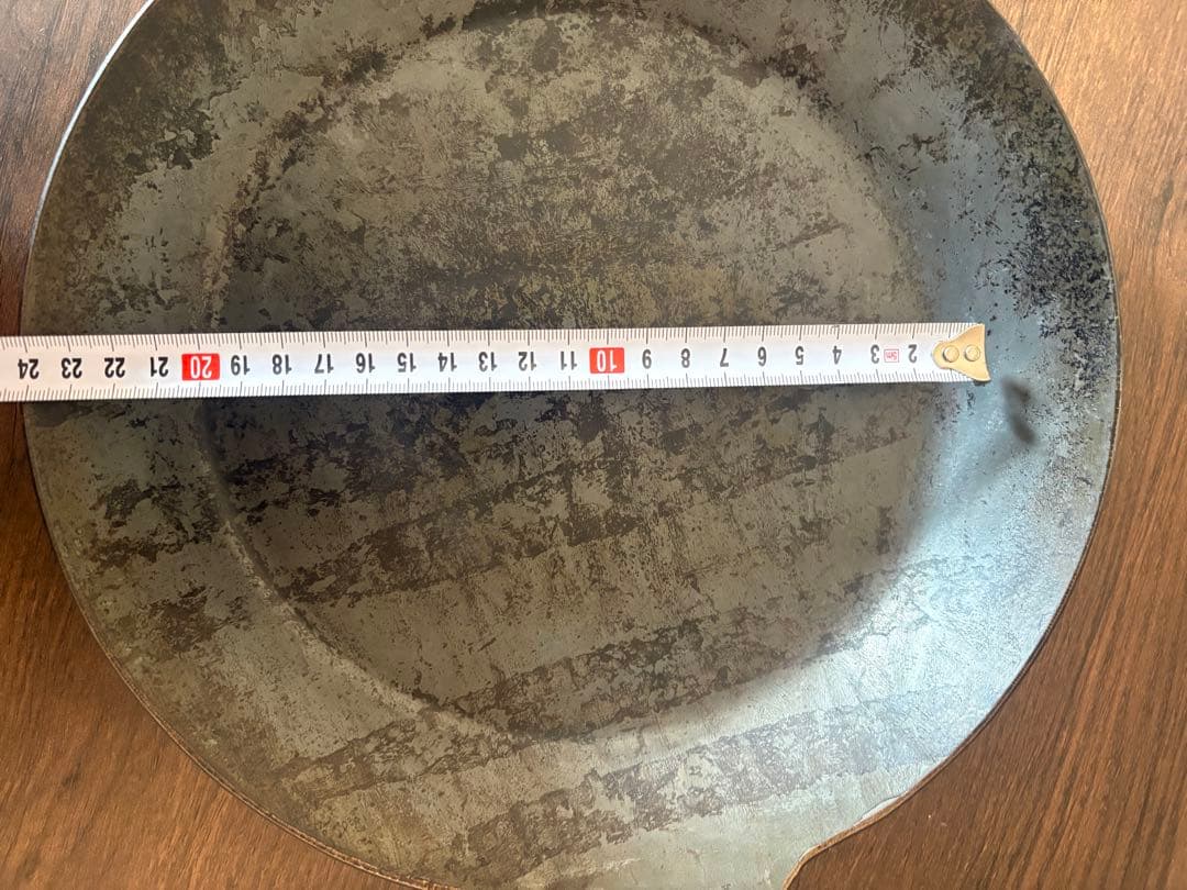 ターク　クラシック　28cm フライパン