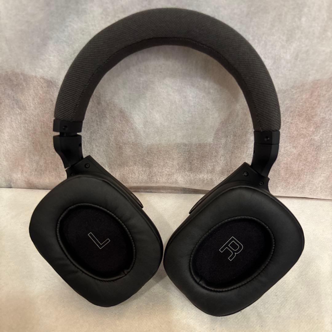 62. Yamaha ワイヤレスヘッドホン 本体