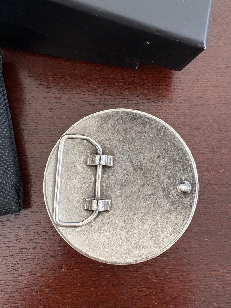 Scotty Cameron スコッティキャメロン　ベルトバックル