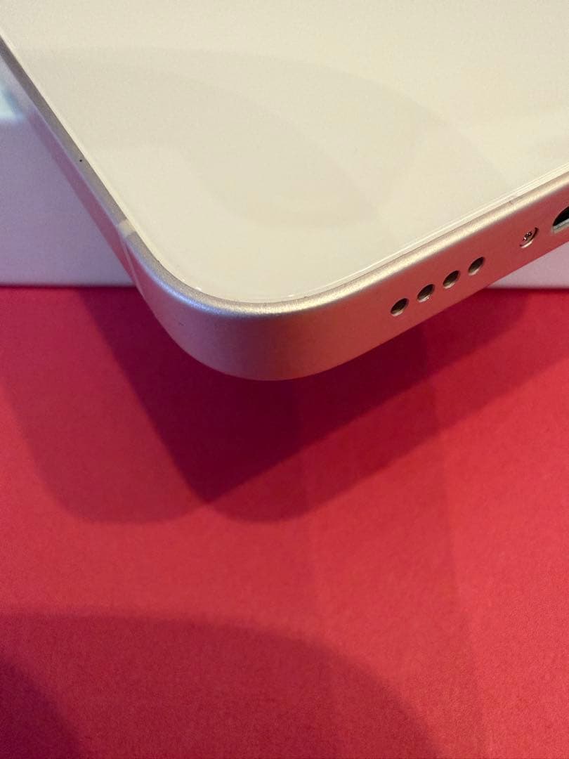 Apple iPhone 13mini ピンク 本体 128GB SIMフリー