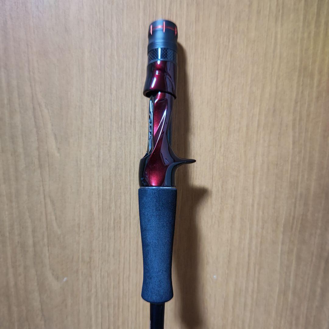 シマノ・セフィア CI4+ メタルスッテ B511ML-S