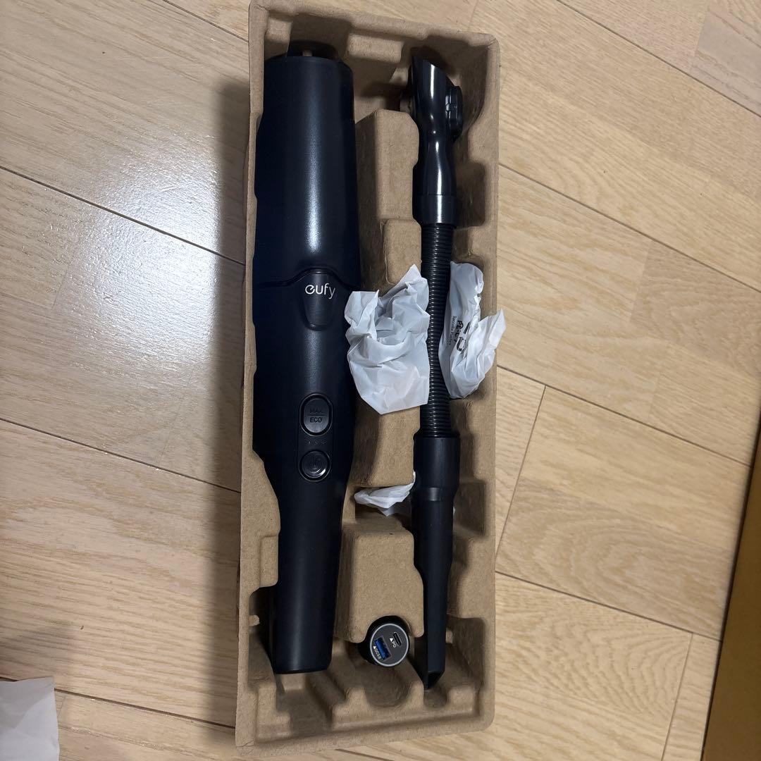 Anker Eufy (ユーフィ) Vac H20