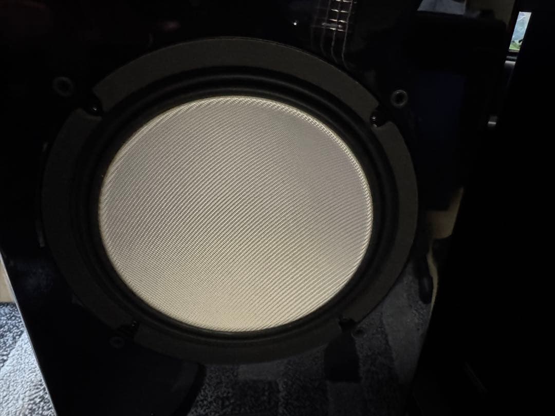 ONKYO SL-D501(D) サブウーファー