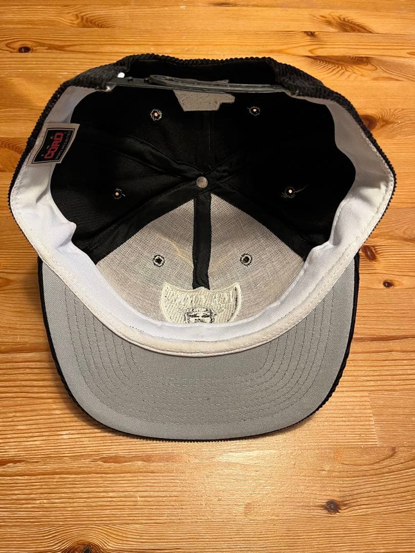 90s アイスキューブ ICE CUBE STARTER キャップ