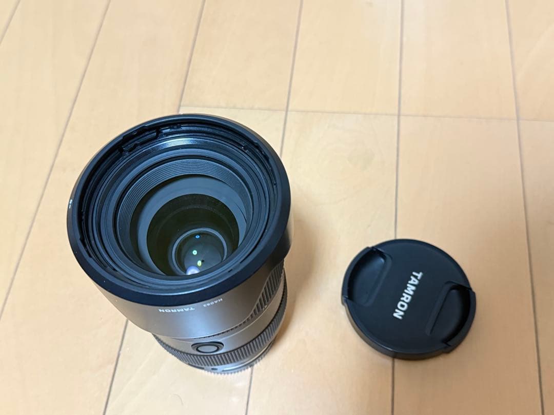 n*o様 TAMRON 28-75mm F2.8 Di III VXD G2
