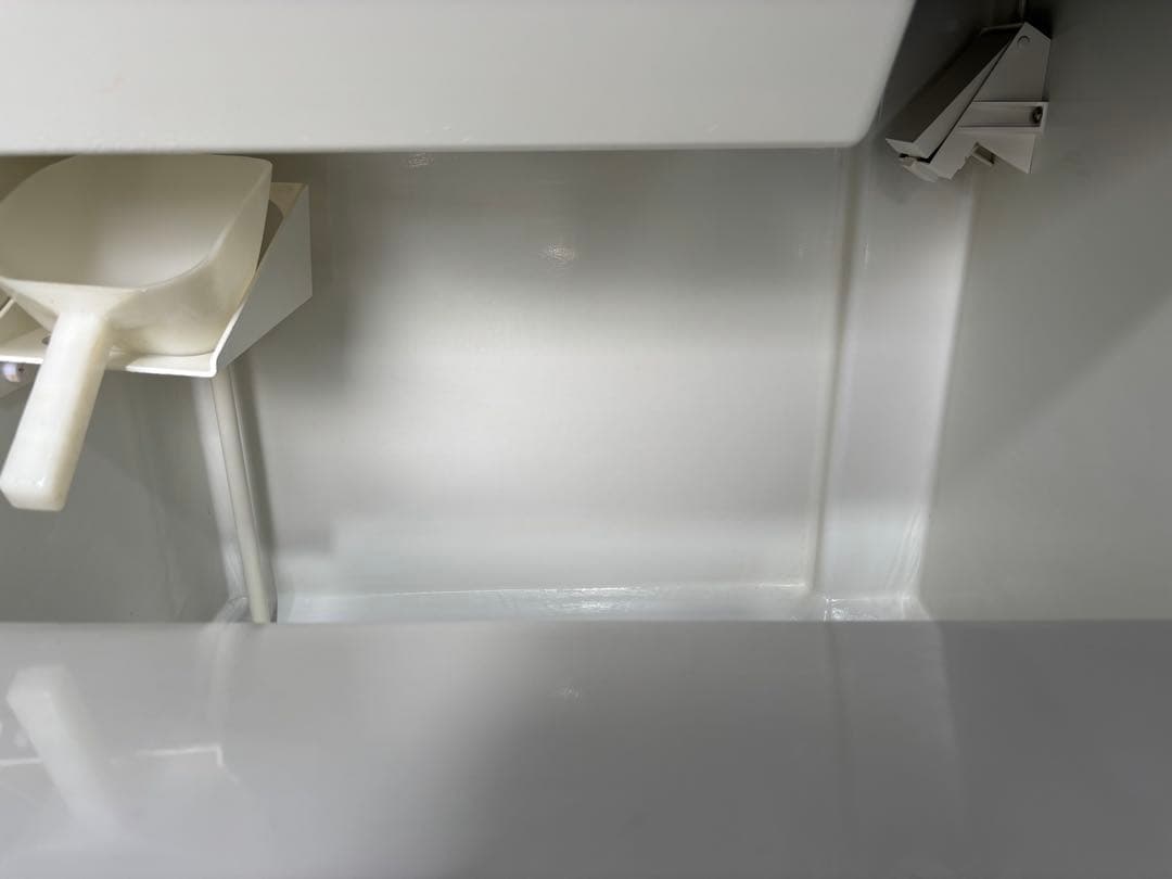 フクシマガリレイ業務用製氷機キューブアイスFIC-A95KV