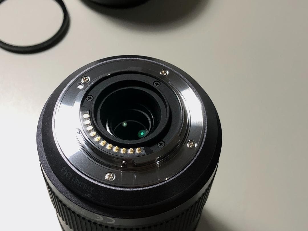 【美品】LUMIX G VARIO 45-200/4.0-5.6