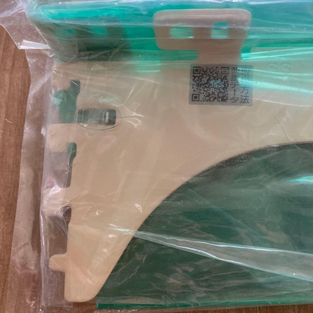 アームハングSS棚受 SS-MD30W×6