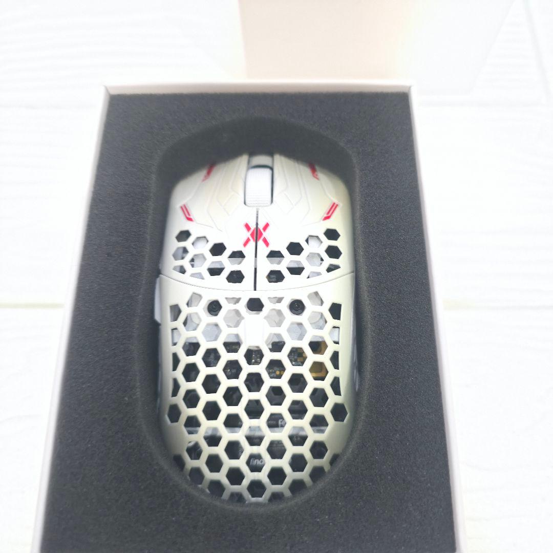 【482】Finalmouse ULX Pro Aceu Tiger タイガー