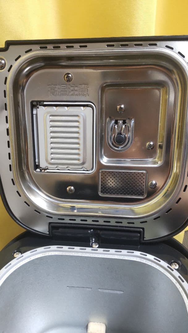 sd-mdx4 パナソニック　ホームベーカリー