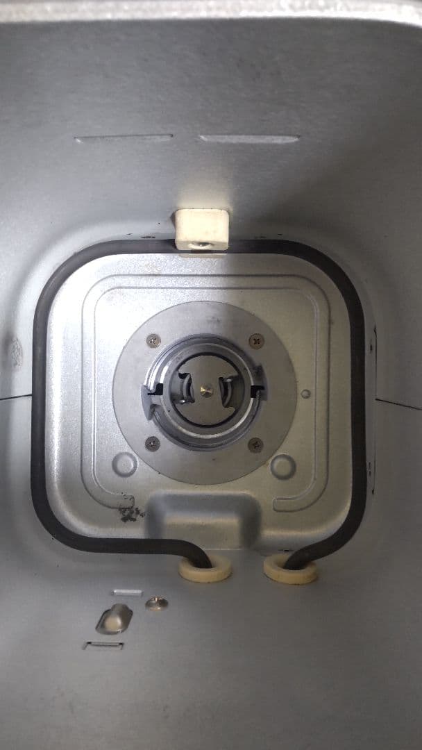 sd-mdx4 パナソニック　ホームベーカリー