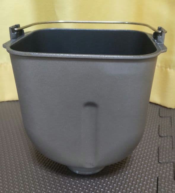 sd-mdx4 パナソニック　ホームベーカリー