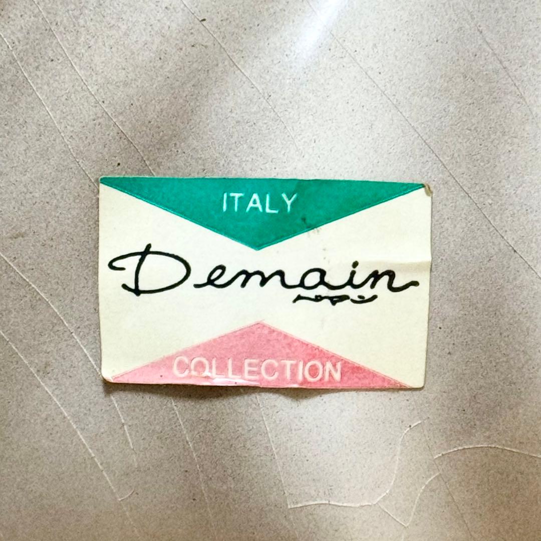 送料無料 大型40cm イタリア製 Demain パグ 陶器製 オブジェ 置物