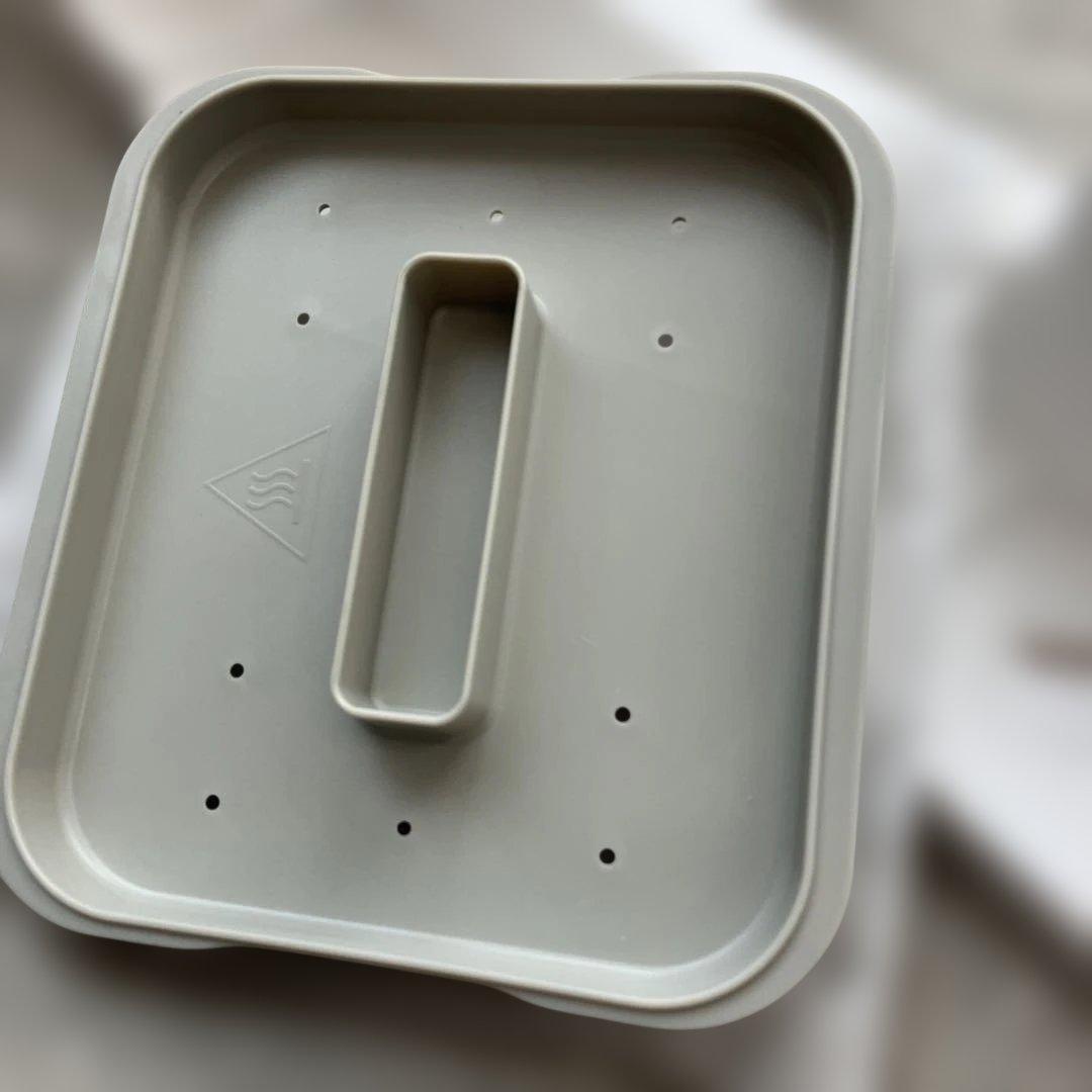 ⚫︎8/0212i10 récolte Compact Bakery