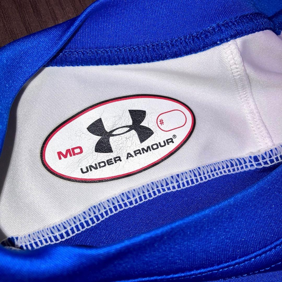 桐光学園高校 サッカー部 選手支給用 トレーニングウェア 練習用ユニフォーム長袖