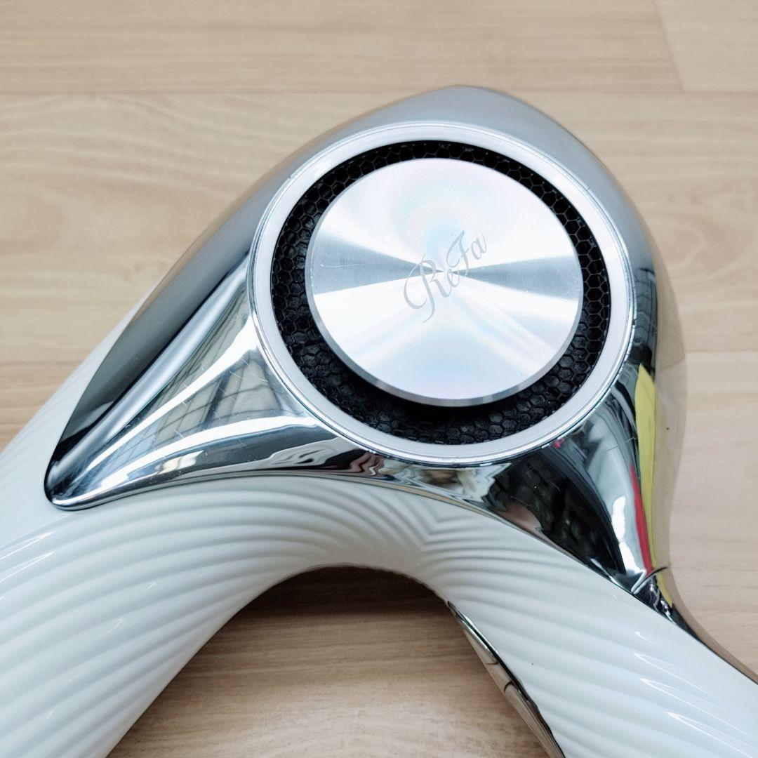 ほぼ未使用品⚡️Refa リファ ビューティック ドライヤー プロ MTG