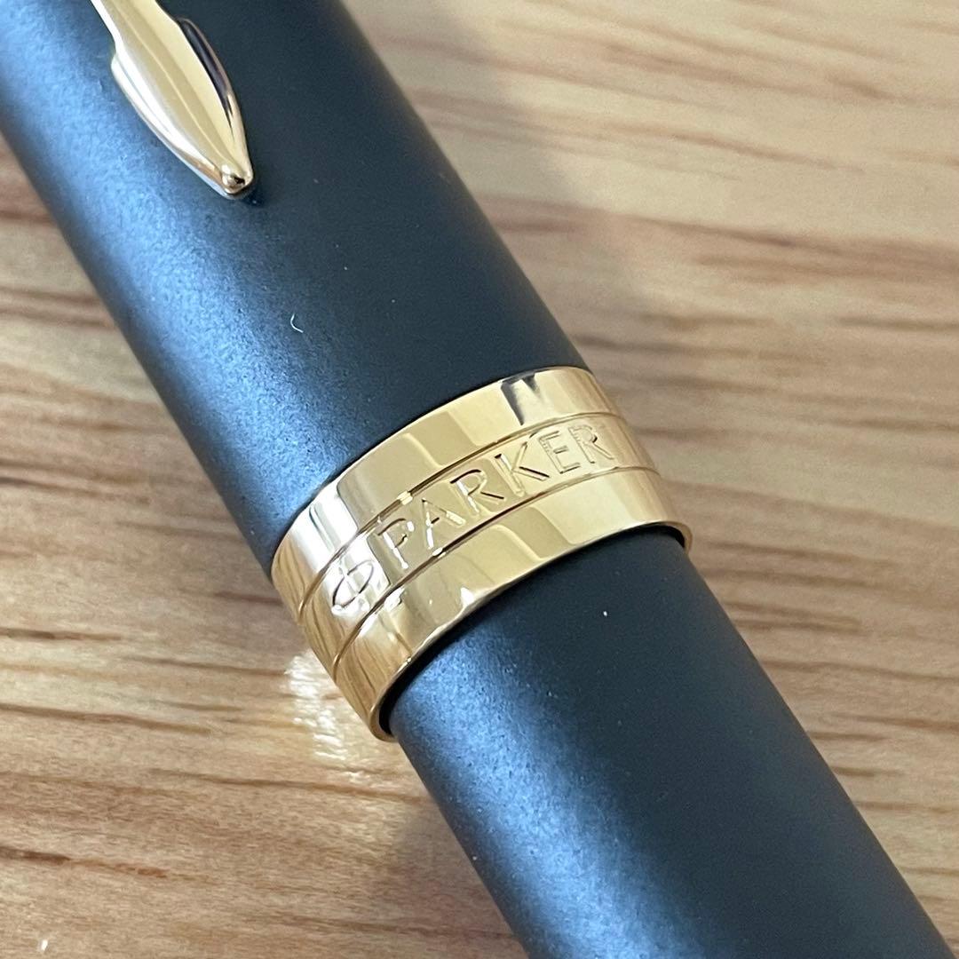 パーカー 万年筆 限定ボックス ギフトParker Night Unicorn