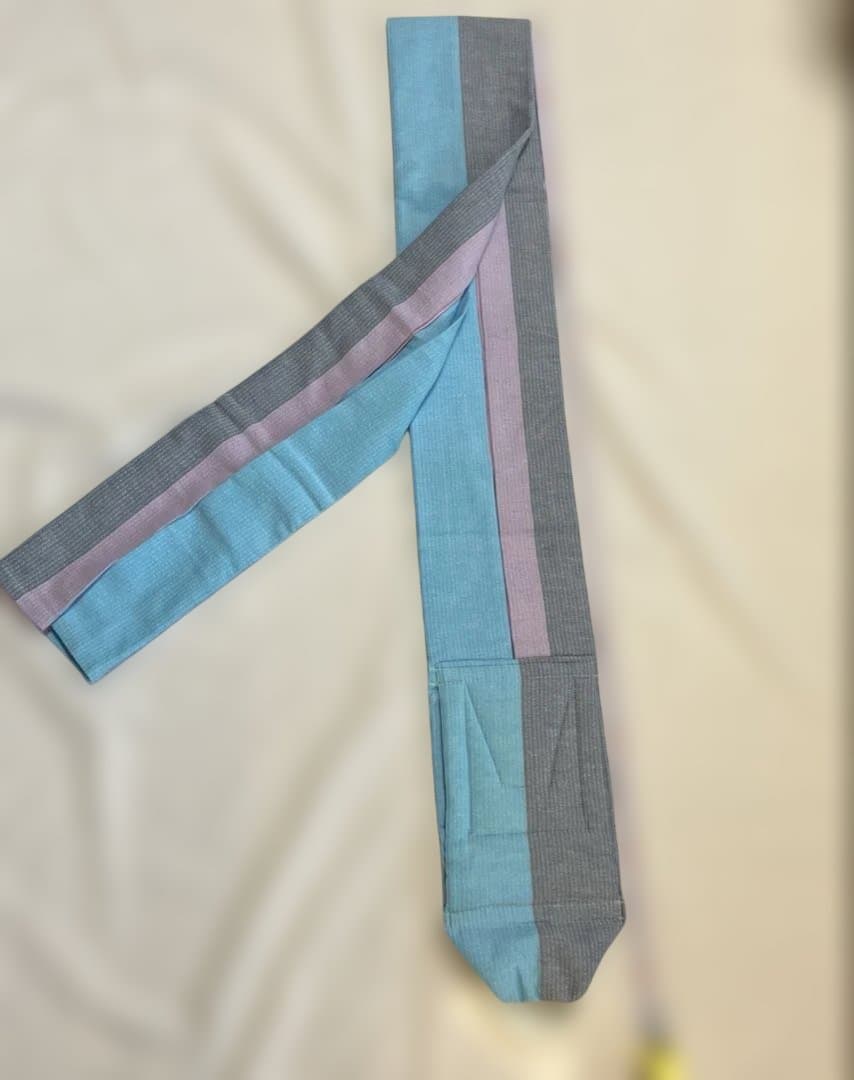 未使用　あっきースリング　ニコベビー　抱っこひも　グランデ