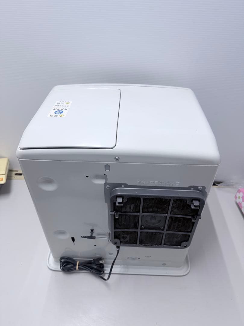 石油ファンヒーター　ブルーヒーター　ダイニチ　FW-367L 動作確認済