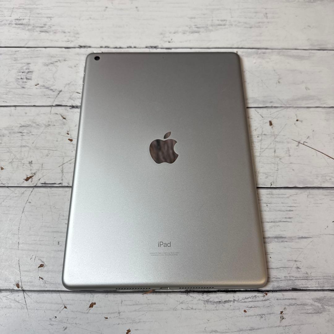 Apple iPad 第9世代 64GB シルバー MK2L3J/A 64GB