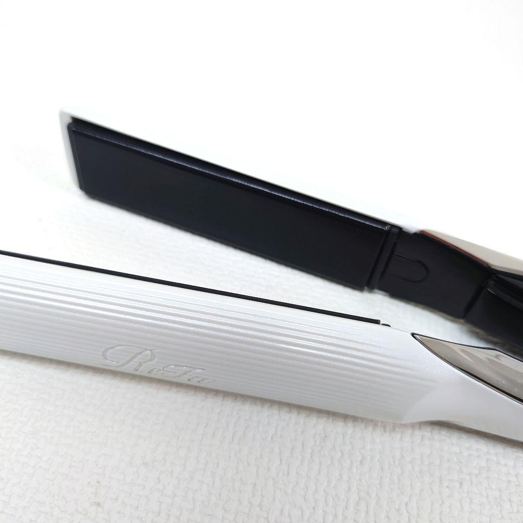 M1126D1 リファ ビューテック ストレートアイロン 通電確認済み