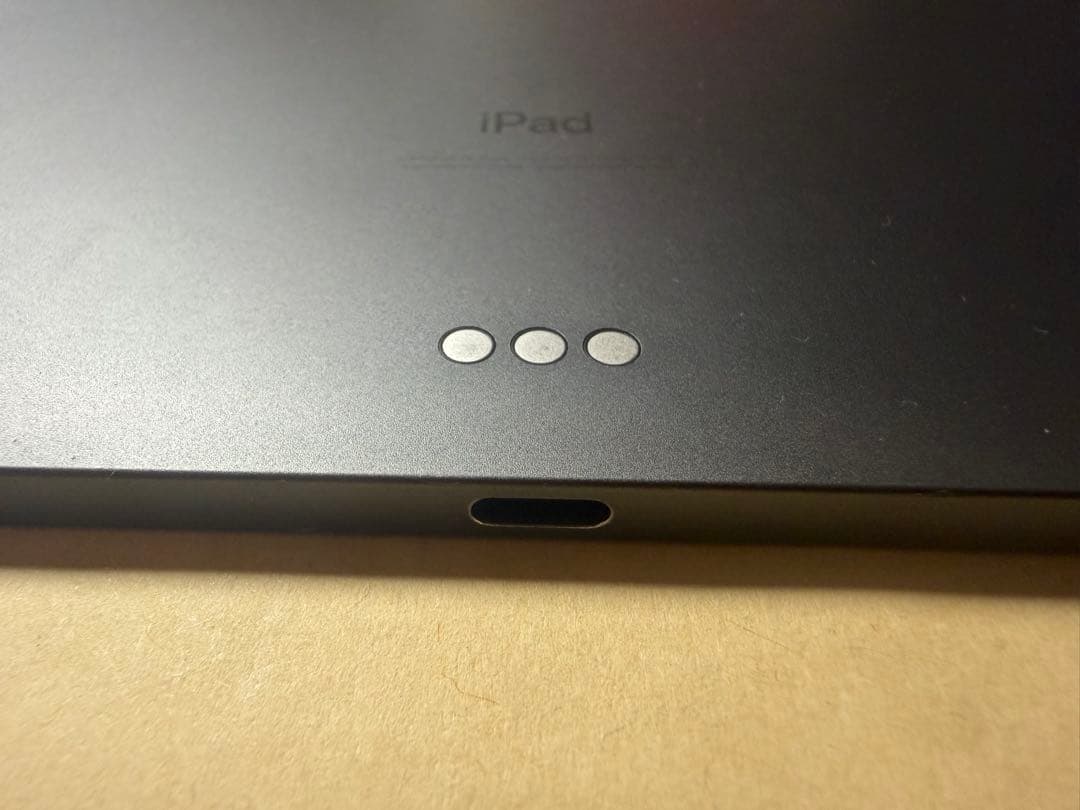 バッテリー91% iPad Pro 11インチ　第1世代 64GB