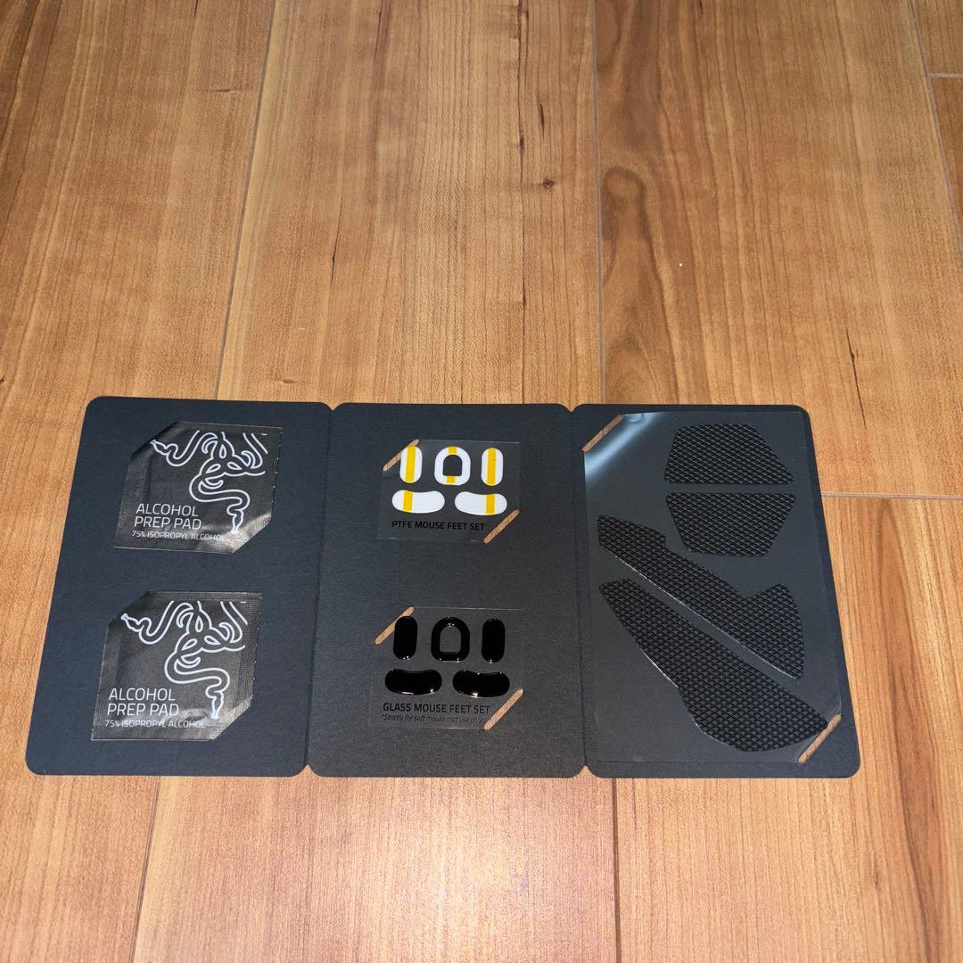 マウス・トラックボール Razer Viper Mini Signature Edition